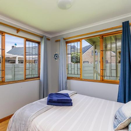 Kanaan - 3 Bedroom Self-Catering Cottage Hermanus Eksteriør bilde