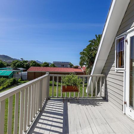 Kanaan - 3 Bedroom Self-Catering Cottage Hermanus Eksteriør bilde