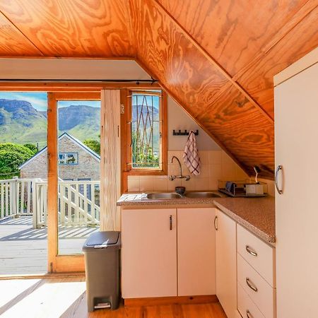 Kanaan - 3 Bedroom Self-Catering Cottage Hermanus Eksteriør bilde