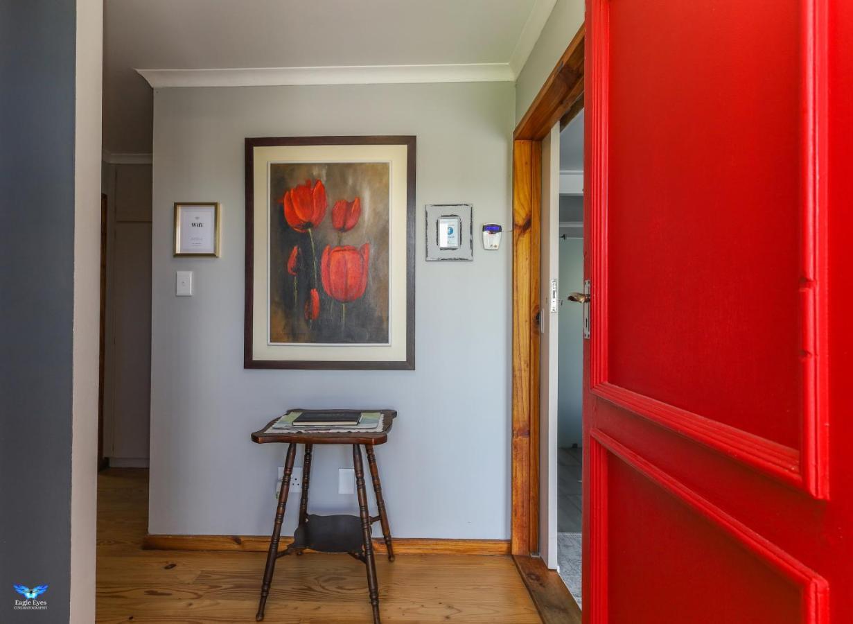 Kanaan - 3 Bedroom Self-Catering Cottage Hermanus Eksteriør bilde