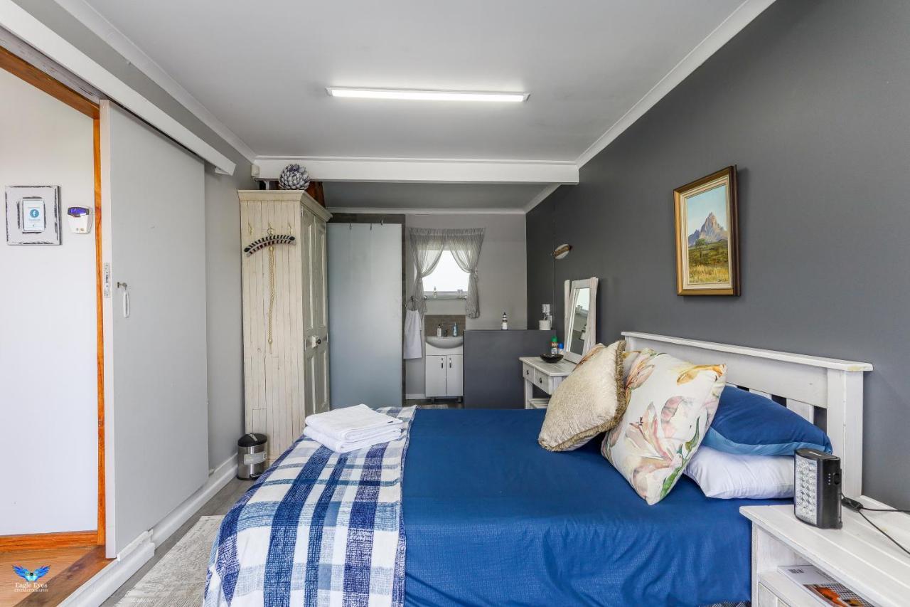Kanaan - 3 Bedroom Self-Catering Cottage Hermanus Eksteriør bilde