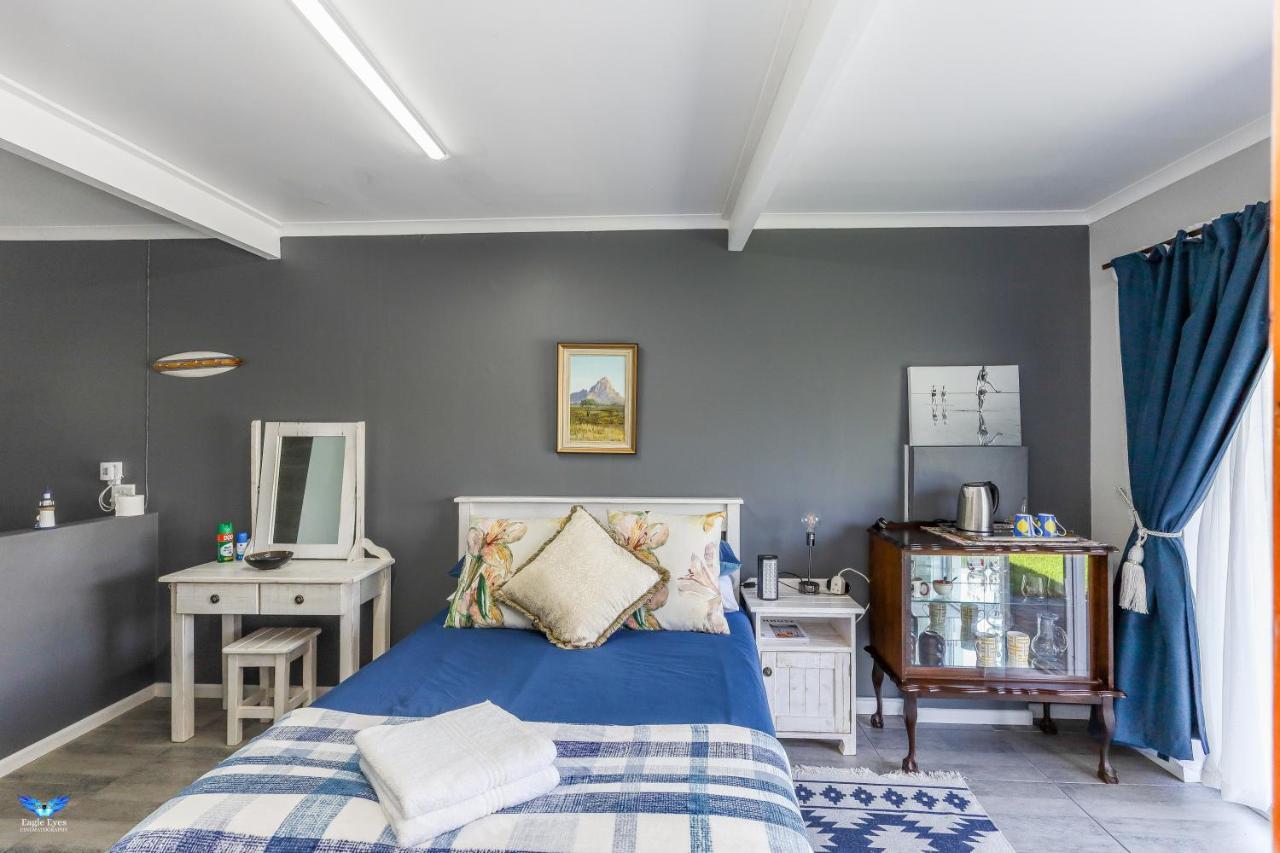 Kanaan - 3 Bedroom Self-Catering Cottage Hermanus Eksteriør bilde