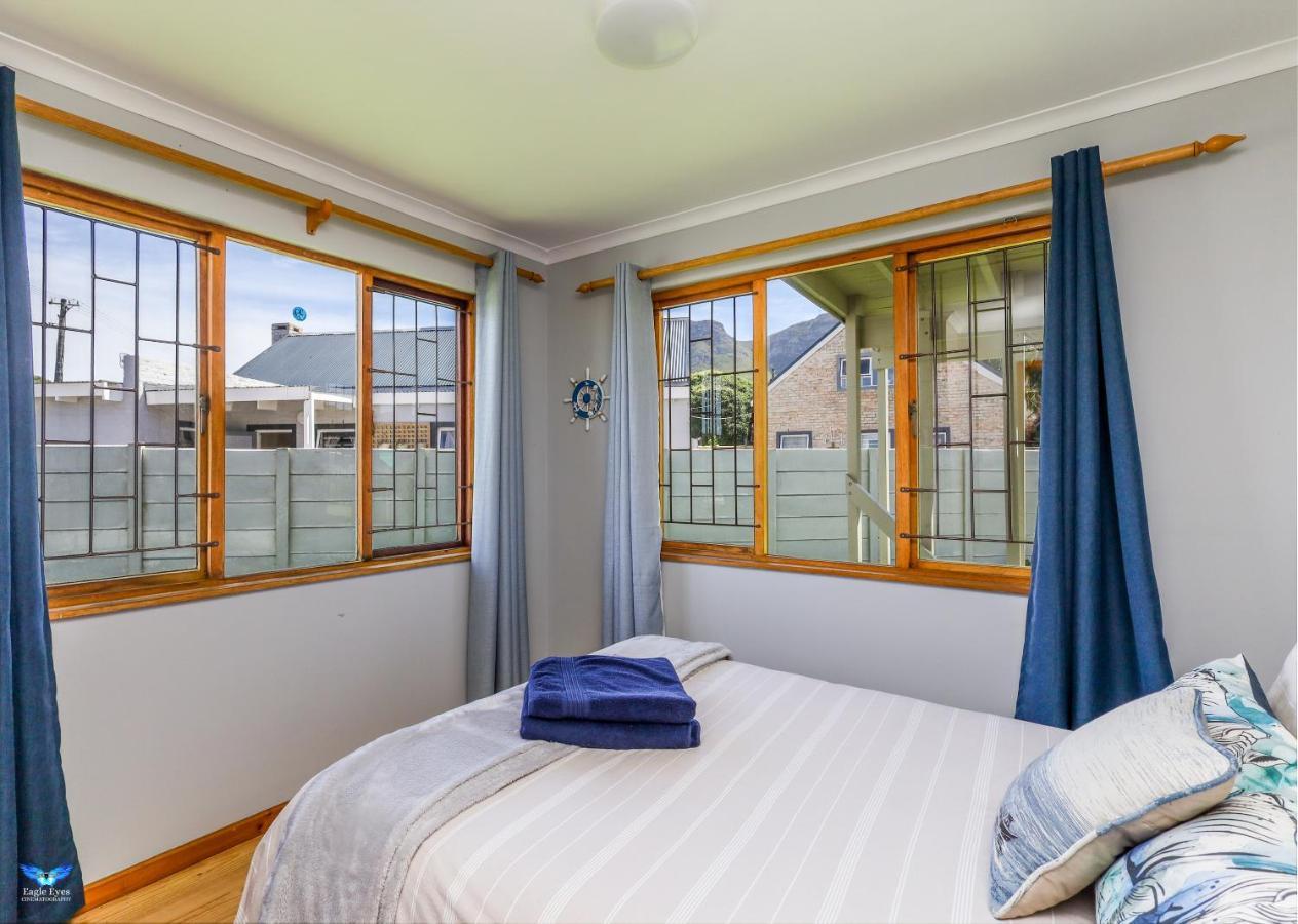 Kanaan - 3 Bedroom Self-Catering Cottage Hermanus Eksteriør bilde