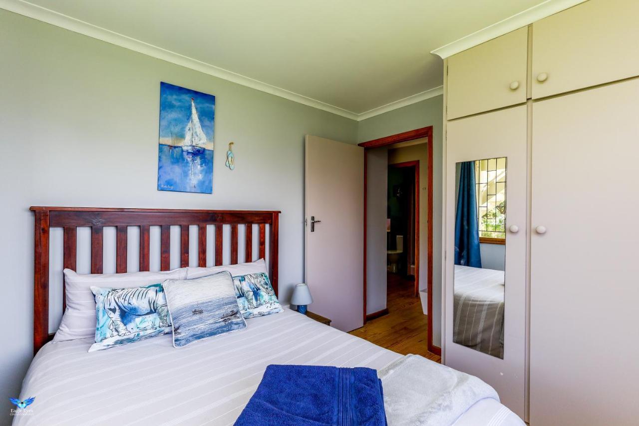 Kanaan - 3 Bedroom Self-Catering Cottage Hermanus Eksteriør bilde