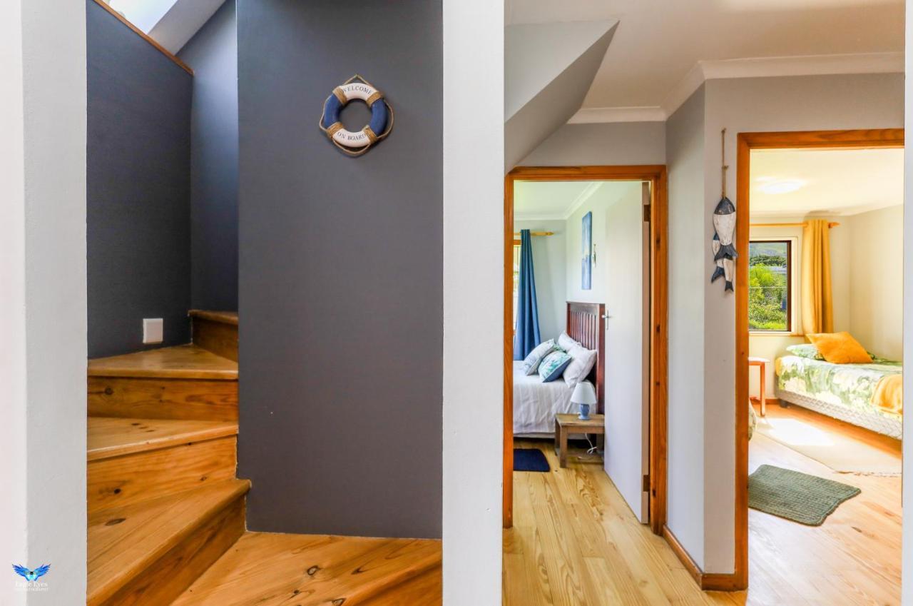 Kanaan - 3 Bedroom Self-Catering Cottage Hermanus Eksteriør bilde