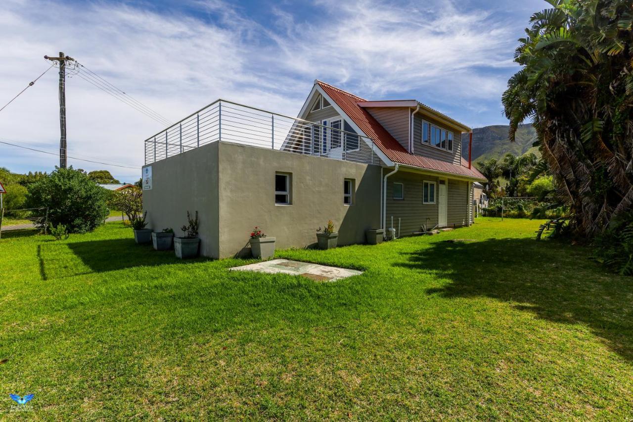 Kanaan - 3 Bedroom Self-Catering Cottage Hermanus Eksteriør bilde