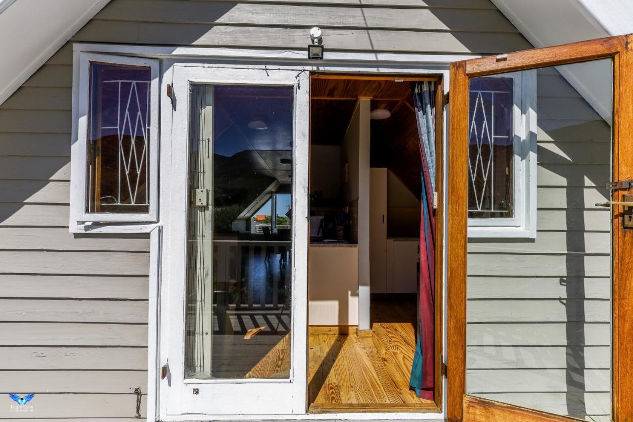 Kanaan - 3 Bedroom Self-Catering Cottage Hermanus Eksteriør bilde