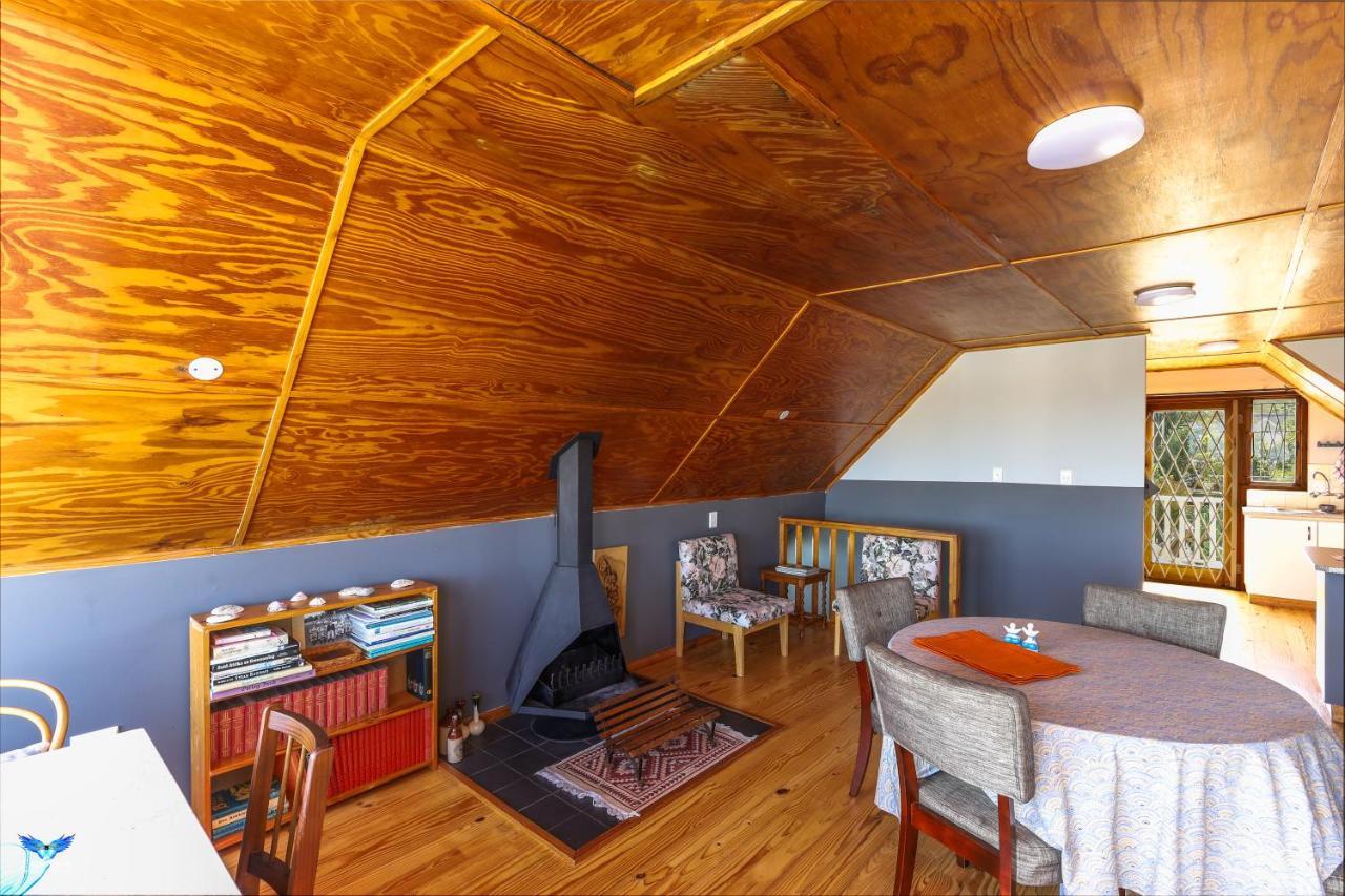 Kanaan - 3 Bedroom Self-Catering Cottage Hermanus Eksteriør bilde