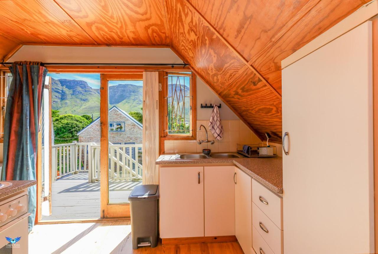 Kanaan - 3 Bedroom Self-Catering Cottage Hermanus Eksteriør bilde