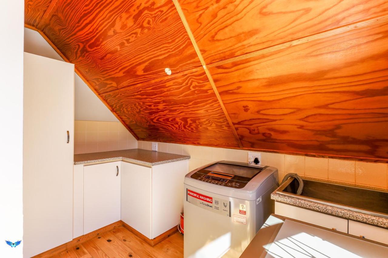Kanaan - 3 Bedroom Self-Catering Cottage Hermanus Eksteriør bilde