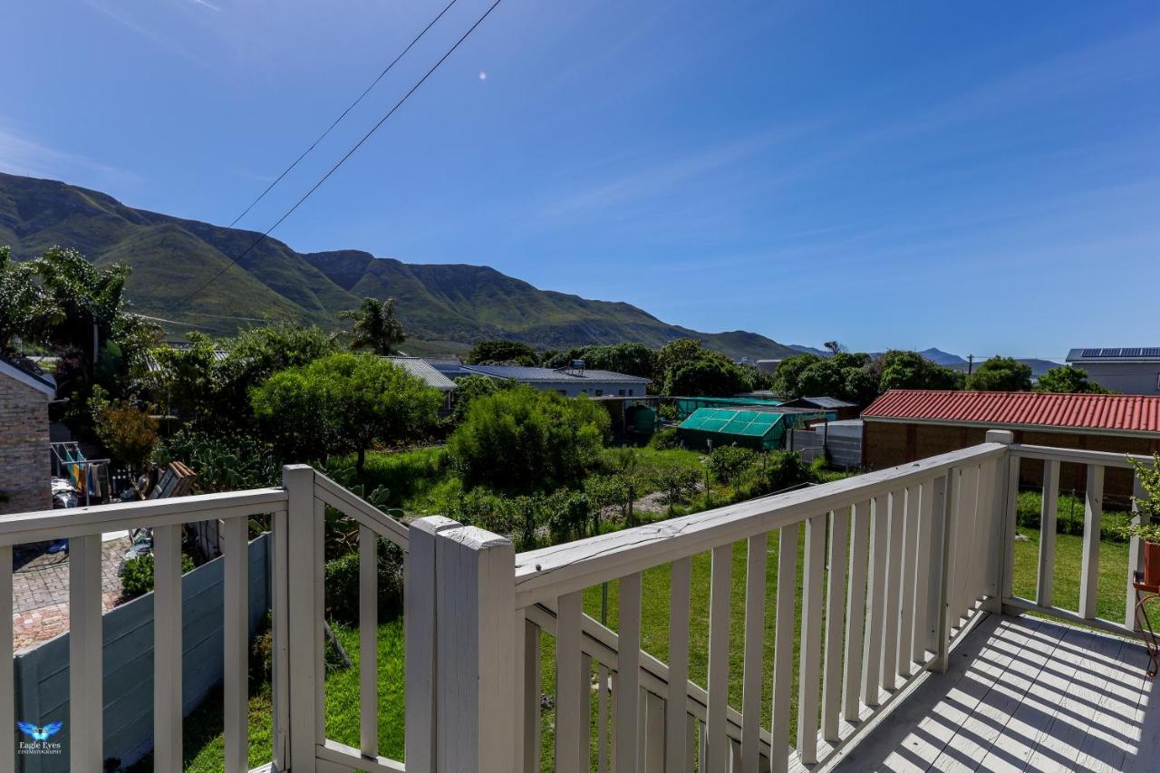 Kanaan - 3 Bedroom Self-Catering Cottage Hermanus Eksteriør bilde