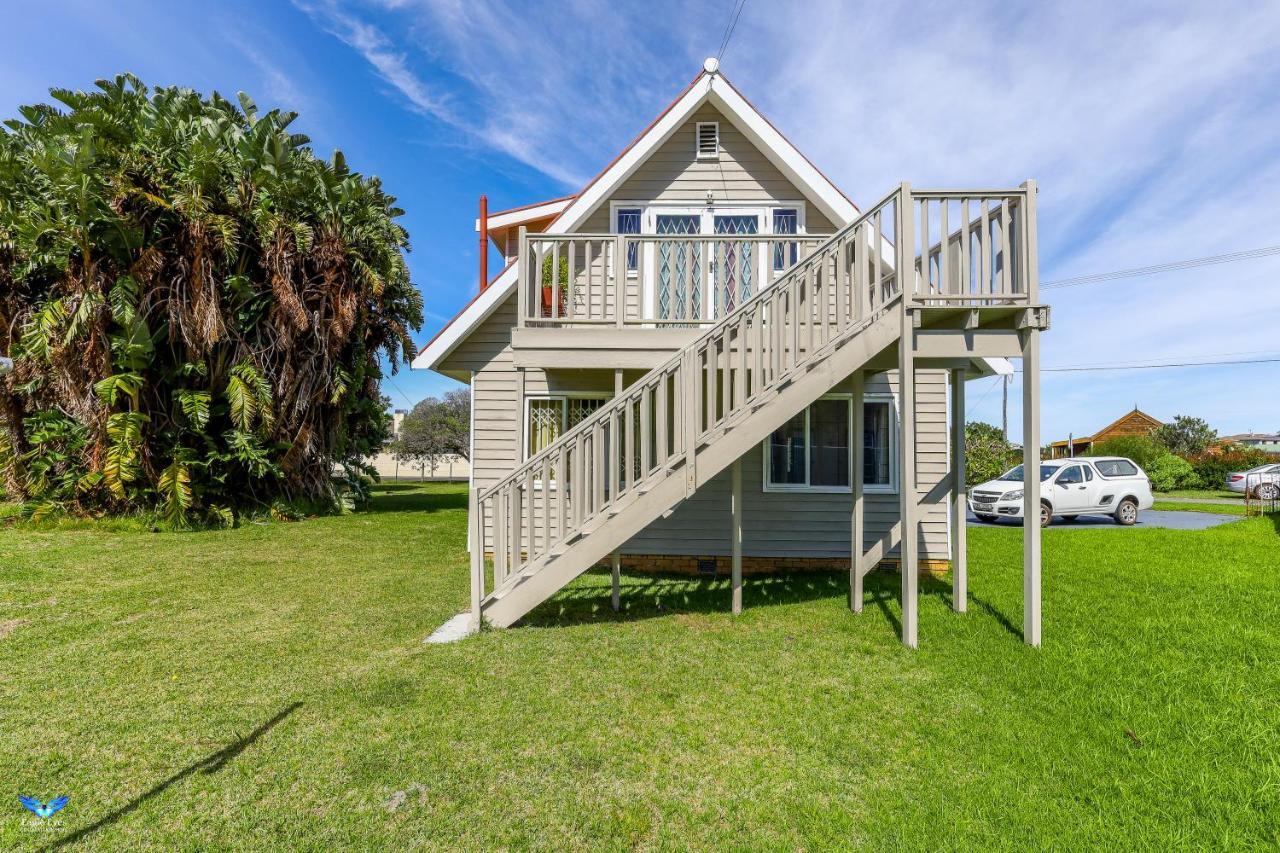 Kanaan - 3 Bedroom Self-Catering Cottage Hermanus Eksteriør bilde