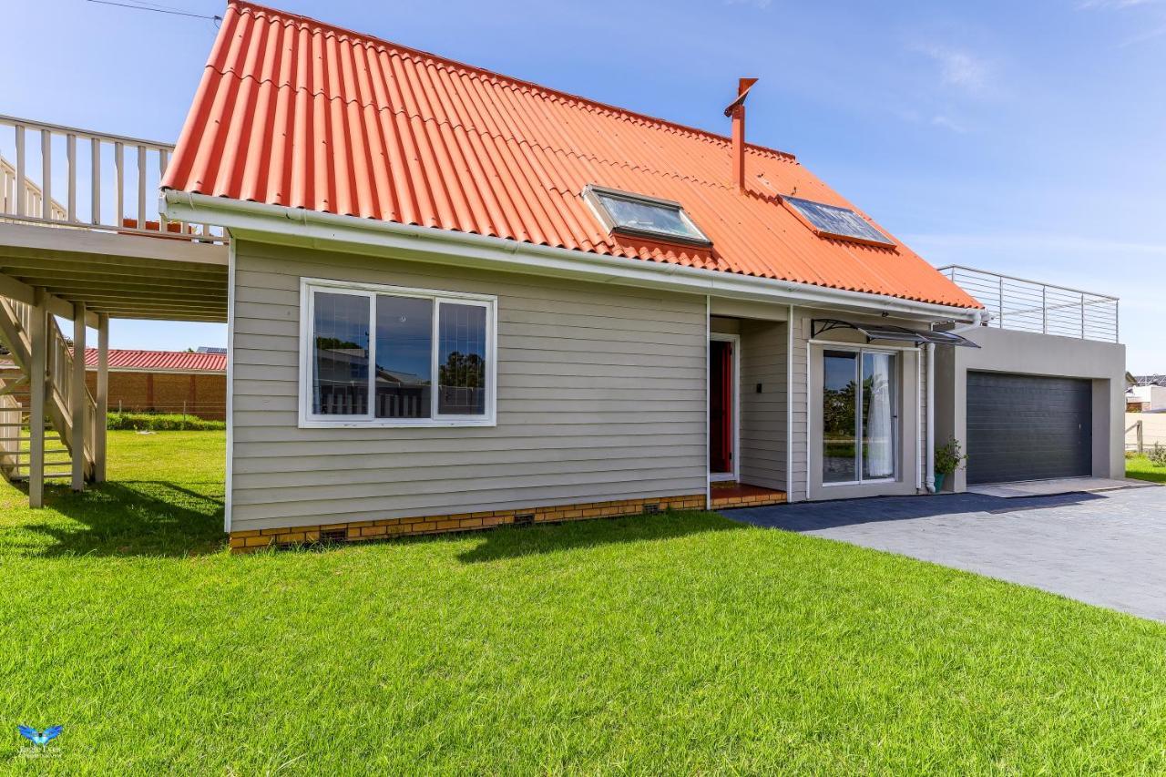 Kanaan - 3 Bedroom Self-Catering Cottage Hermanus Eksteriør bilde